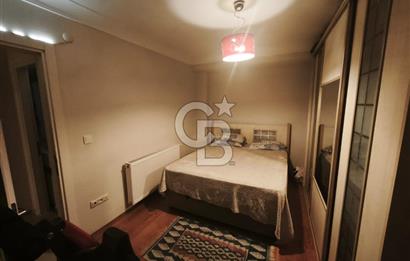 SULTANTEPE'DE NEZİH LOKASYONDA SATILIK 3+1 DAİRE