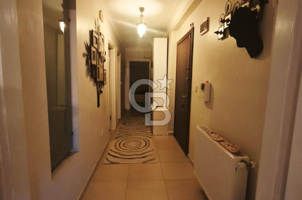 SULTANTEPE'DE NEZİH LOKASYONDA SATILIK 3+1 DAİRE