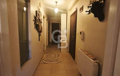 SULTANTEPE'DE NEZİH LOKASYONDA SATILIK 3+1 DAİRE