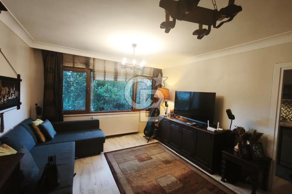 SULTANTEPE'DE NEZİH LOKASYONDA SATILIK 3+1 DAİRE