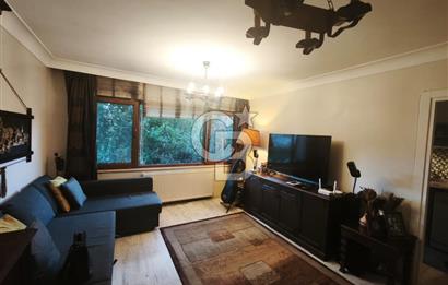 SULTANTEPE'DE NEZİH LOKASYONDA SATILIK 3+1 DAİRE