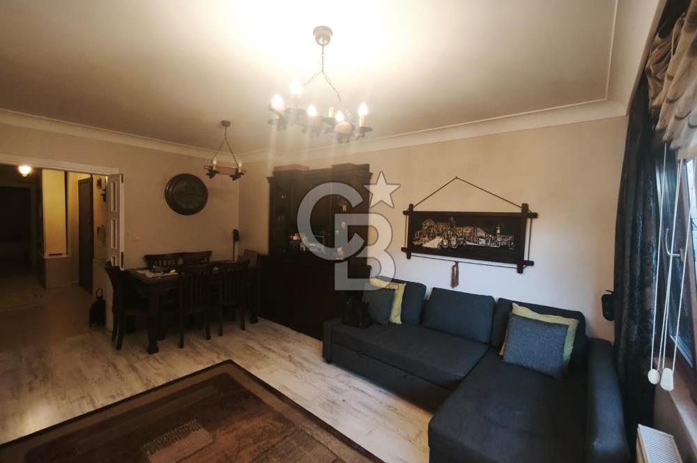 SULTANTEPE'DE NEZİH LOKASYONDA SATILIK 3+1 DAİRE