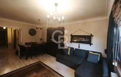 SULTANTEPE'DE NEZİH LOKASYONDA SATILIK 3+1 DAİRE