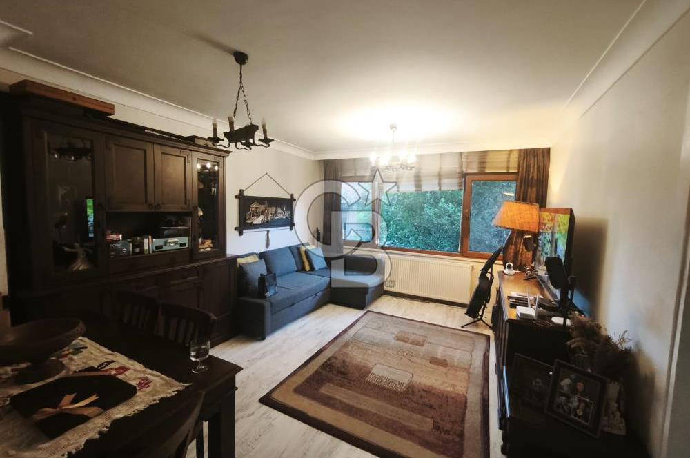 SULTANTEPE'DE NEZİH LOKASYONDA SATILIK 3+1 DAİRE