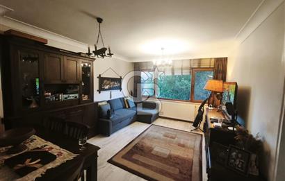 SULTANTEPE'DE NEZİH LOKASYONDA SATILIK 3+1 DAİRE