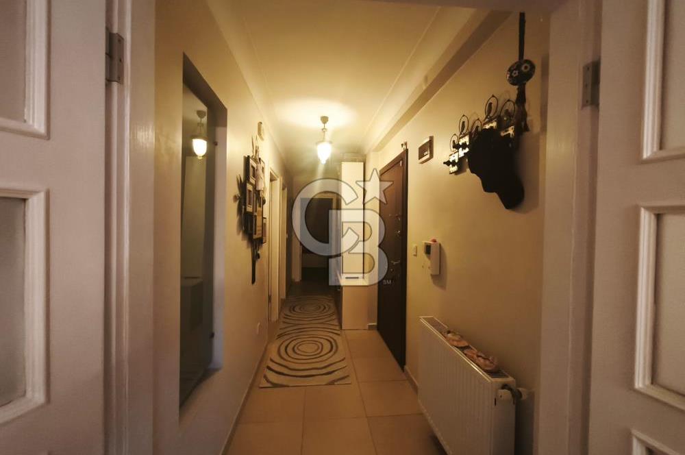 SULTANTEPE'DE NEZİH LOKASYONDA SATILIK 3+1 DAİRE