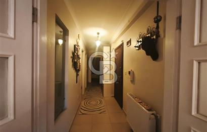 SULTANTEPE'DE NEZİH LOKASYONDA SATILIK 3+1 DAİRE