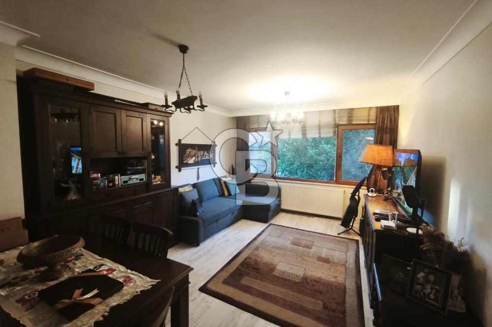 SULTANTEPE'DE NEZİH LOKASYONDA SATILIK 3+1 DAİRE