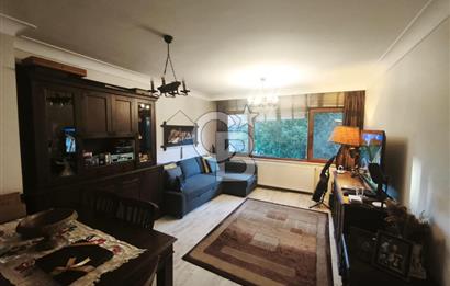 SULTANTEPE'DE NEZİH LOKASYONDA SATILIK 3+1 DAİRE