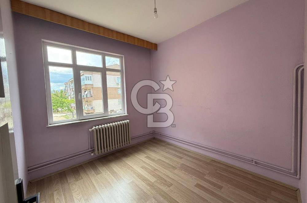 CB'DEN CUMHURİYET MAHALLESİ HEKİMLER SİTESİNDE 3+1 KİRALIK DAİRE