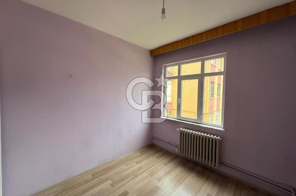 CB'DEN CUMHURİYET MAHALLESİ HEKİMLER SİTESİNDE 3+1 KİRALIK DAİRE