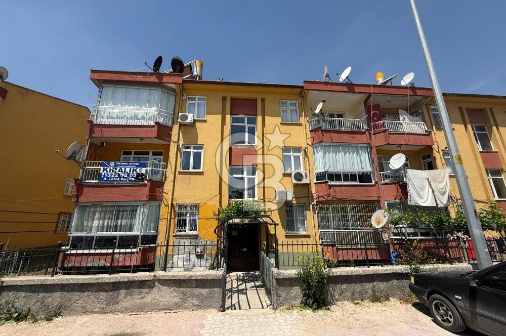 CB'DEN CUMHURİYET MAHALLESİ HEKİMLER SİTESİNDE 3+1 KİRALIK DAİRE