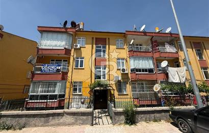 CB'DEN CUMHURİYET MAHALLESİ HEKİMLER SİTESİNDE 3+1 KİRALIK DAİRE