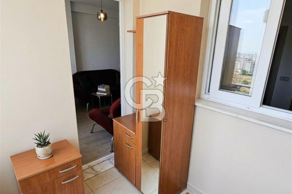 TECE'DE DENİZE YÜRÜME MESAFESİNDE SATILIK 1+1 DAİRE