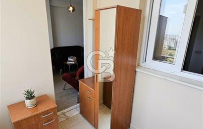 TECE'DE DENİZE YÜRÜME MESAFESİNDE SATILIK 1+1 DAİRE