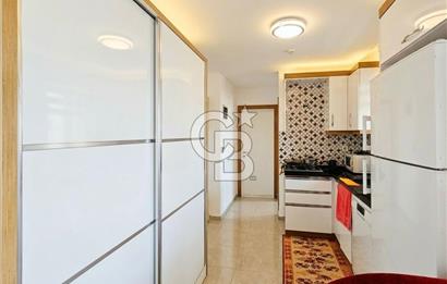 TECE'DE DENİZE YÜRÜME MESAFESİNDE SATILIK 1+1 DAİRE