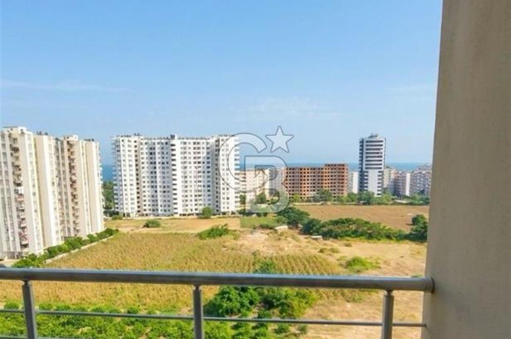 TECE'DE DENİZE YÜRÜME MESAFESİNDE SATILIK 1+1 DAİRE