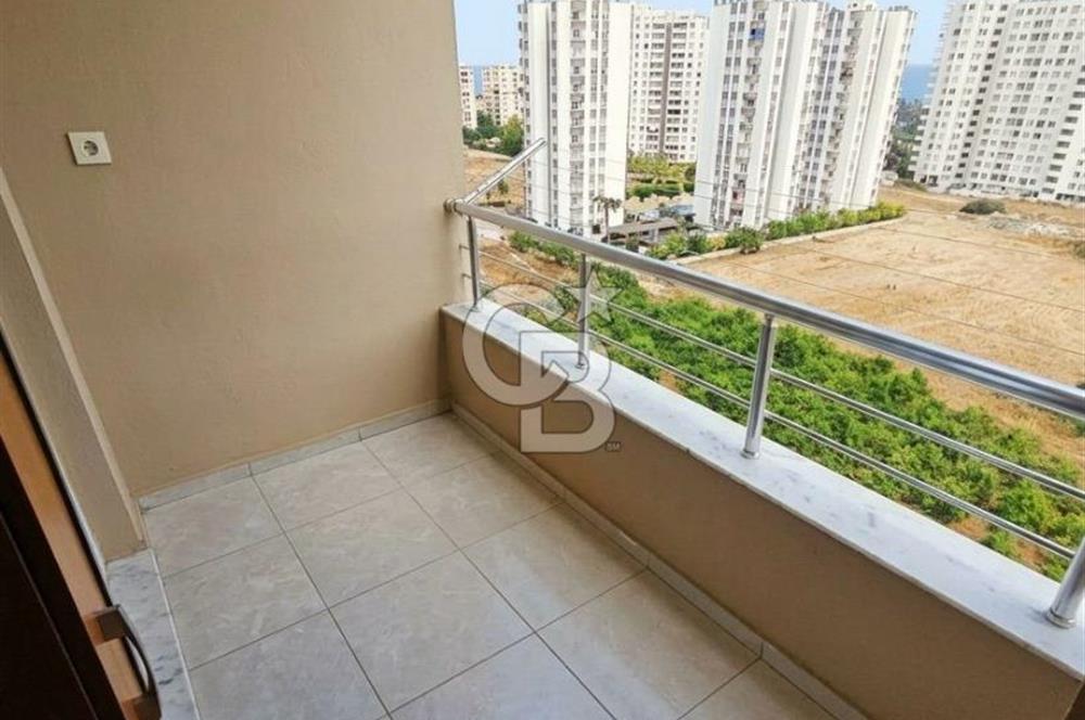 TECE'DE DENİZE YÜRÜME MESAFESİNDE SATILIK 1+1 DAİRE