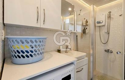 TECE'DE DENİZE YÜRÜME MESAFESİNDE SATILIK 1+1 DAİRE