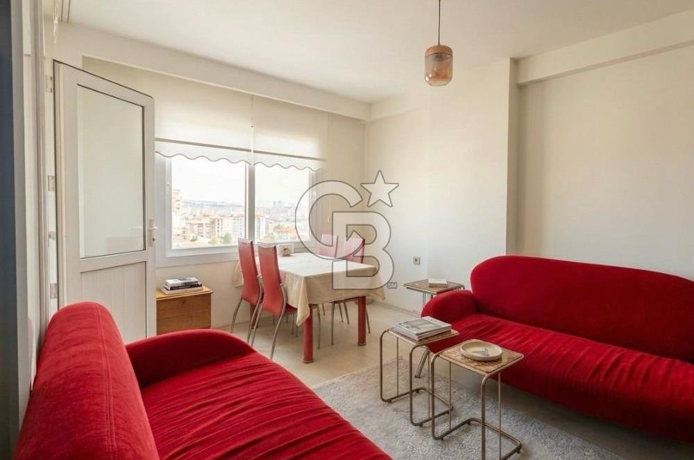 TECE'DE DENİZE YÜRÜME MESAFESİNDE SATILIK 1+1 DAİRE