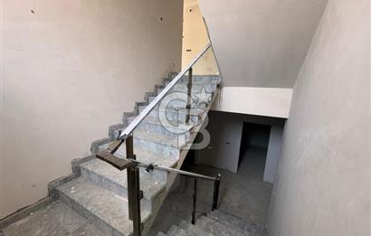 ENVOY| Başiskele'de Körfez Manzaralı Site İçi 4+1 Tripleks Villa