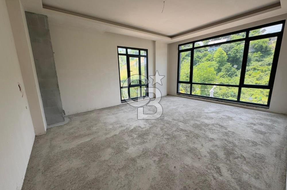 ENVOY| Başiskele'de Körfez Manzaralı Site İçi 4+1 Tripleks Villa