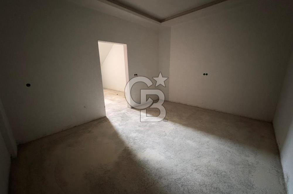 ENVOY| Başiskele'de Körfez Manzaralı Site İçi 4+1 Tripleks Villa