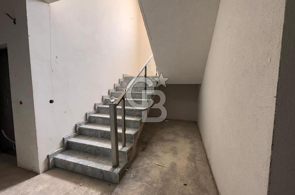 ENVOY| Başiskele'de Körfez Manzaralı Site İçi 4+1 Tripleks Villa