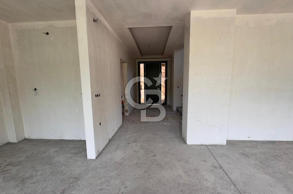 ENVOY| Başiskele'de Körfez Manzaralı Site İçi 4+1 Tripleks Villa