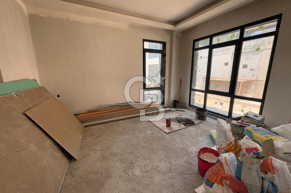 ENVOY| Başiskele'de Körfez Manzaralı Site İçi 4+1 Tripleks Villa