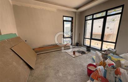 ENVOY| Başiskele'de Körfez Manzaralı Site İçi 4+1 Tripleks Villa