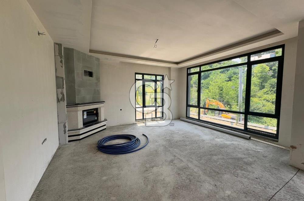 ENVOY| Başiskele'de Körfez Manzaralı Site İçi 4+1 Tripleks Villa