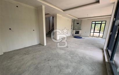 ENVOY| Başiskele'de Körfez Manzaralı Site İçi 4+1 Tripleks Villa