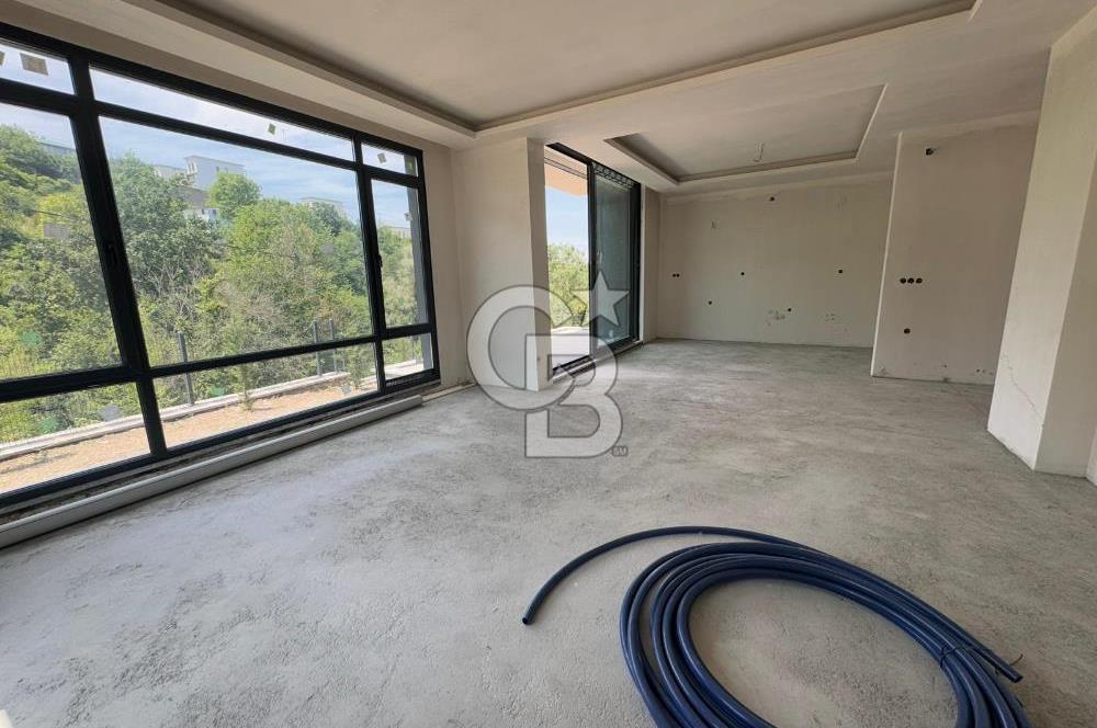 ENVOY| Başiskele'de Körfez Manzaralı Site İçi 4+1 Tripleks Villa
