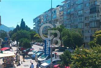 Göztepe Metro Yanı,Amerikan Koleji Karşısı Satılık Ferah 3+1 - 1 - 354820