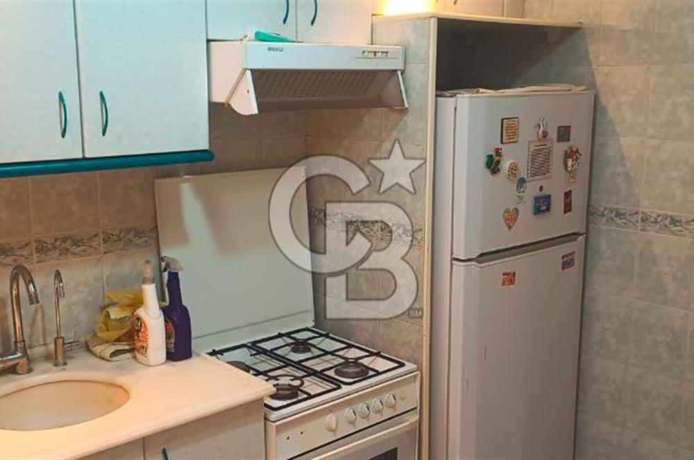 Göztepe Metro Yanı,Amerikan Koleji Karşısı Satılık Ferah 3+1