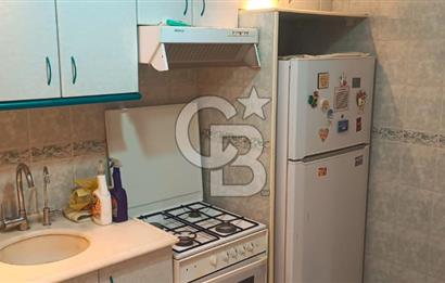 Göztepe Metro Yanı,Amerikan Koleji Karşısı Satılık Ferah 3+1