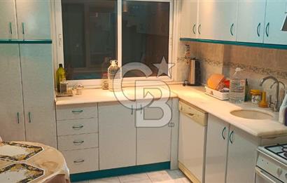 Göztepe Metro Yanı,Amerikan Koleji Karşısı Satılık Ferah 3+1