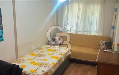 Göztepe Metro Yanı,Amerikan Koleji Karşısı Satılık Ferah 3+1