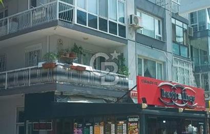 Göztepe Metro Yanı,Amerikan Koleji Karşısı Satılık Ferah 3+1