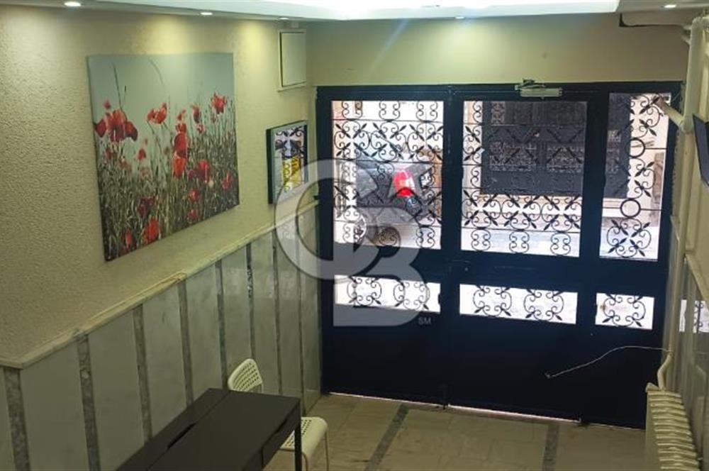 Göztepe Metro Yanı,Amerikan Koleji Karşısı Satılık Ferah 3+1