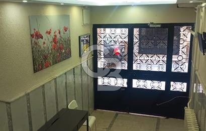 Göztepe Metro Yanı,Amerikan Koleji Karşısı Satılık Ferah 3+1