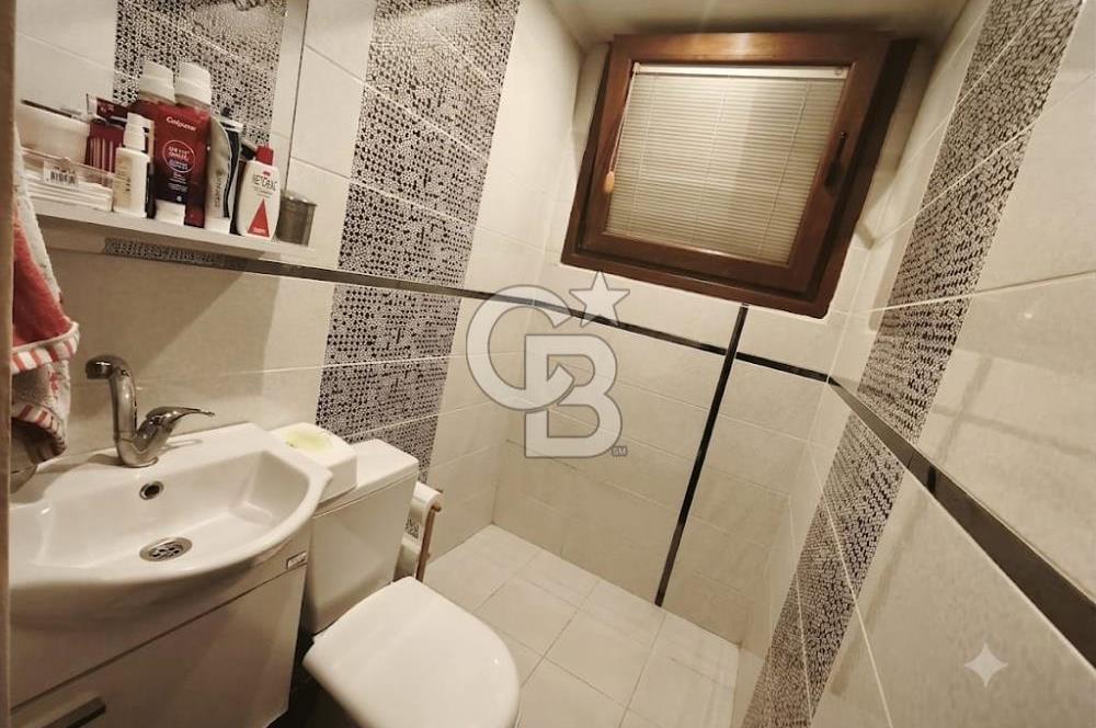 SULTANTEPE'DE NEZİH LOKASYONDA SATILIK 3+1 DAİRE