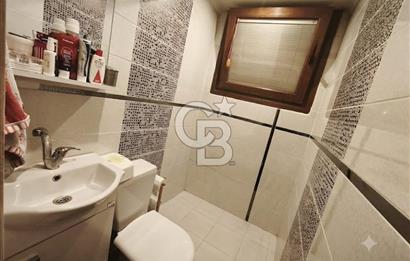 SULTANTEPE'DE NEZİH LOKASYONDA SATILIK 3+1 DAİRE