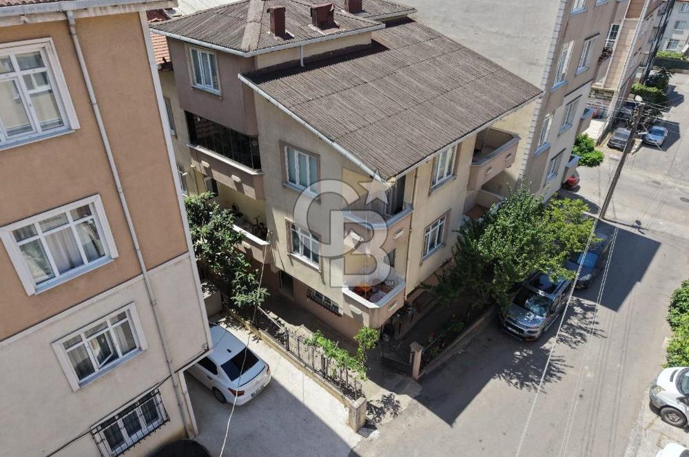 Gebze Arapçeşme'de Satılık Komple Bina | 2 Daire + 4+1 Dubleks