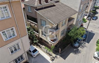 Gebze Arapçeşme'de Satılık Komple Bina | 2 Daire + 4+1 Dubleks