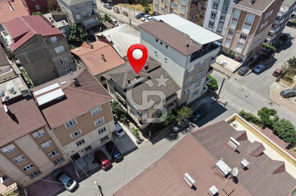 Gebze Arapçeşme'de Satılık Komple Bina | 2 Daire + 4+1 Dubleks