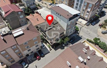 Gebze Arapçeşme'de Satılık Komple Bina | 2 Daire + 4+1 Dubleks
