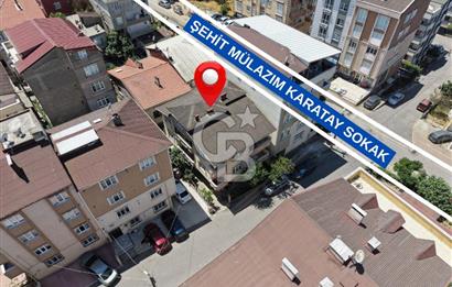 Gebze Arapçeşme'de Satılık Komple Bina | 2 Daire + 4+1 Dubleks