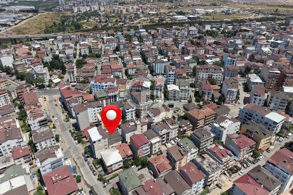 Gebze Arapçeşme'de Satılık Komple Bina | 2 Daire + 4+1 Dubleks